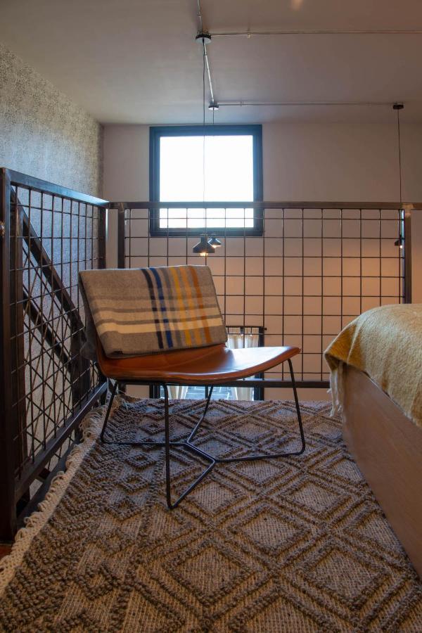 Center City Loft, Contactless Check In, Mayor'S Study Philadelphia Exterior photo