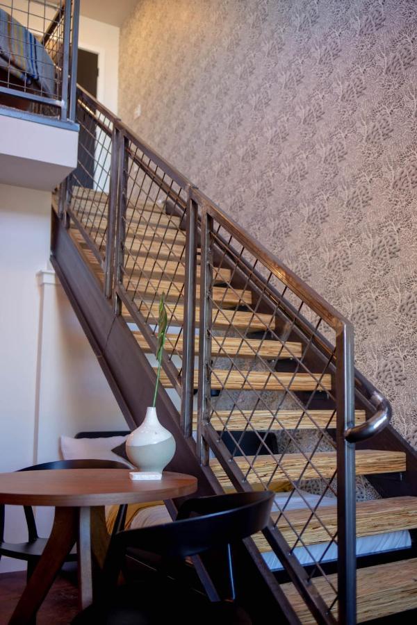 Center City Loft, Contactless Check In, Mayor'S Study Philadelphia Exterior photo