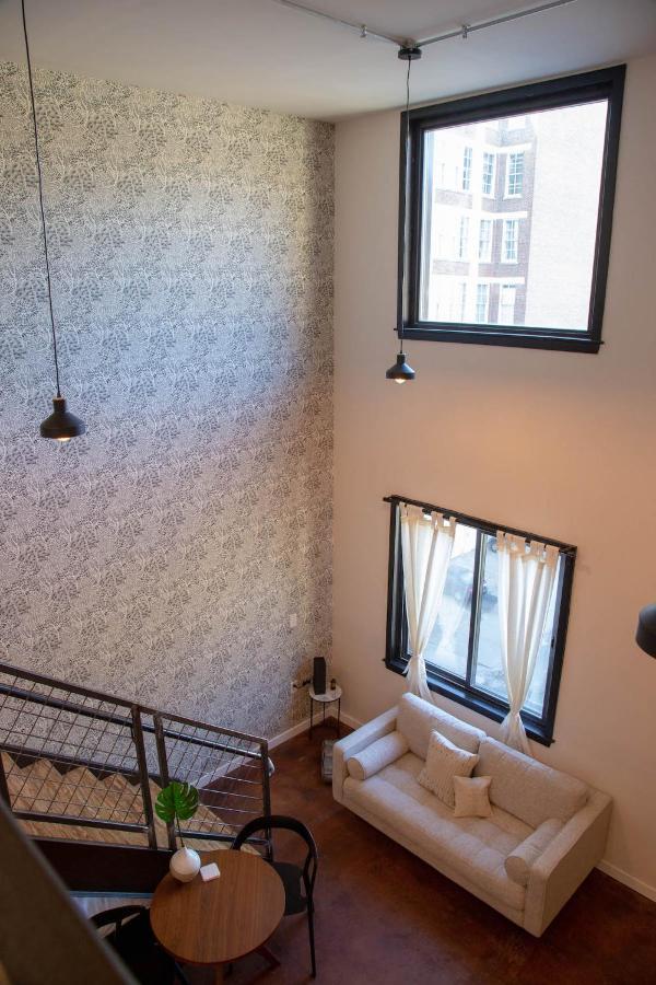 Center City Loft, Contactless Check In, Mayor'S Study Philadelphia Exterior photo