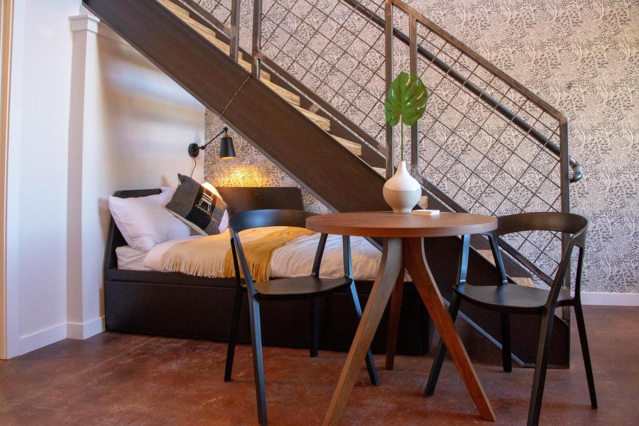 Center City Loft, Contactless Check In, Mayor'S Study Philadelphia Exterior photo
